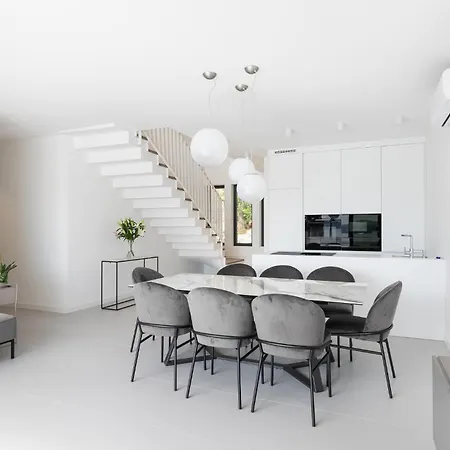 Gorgeous In Prázdninový dům