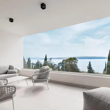 Gorgeous In 度假居 德拉马利