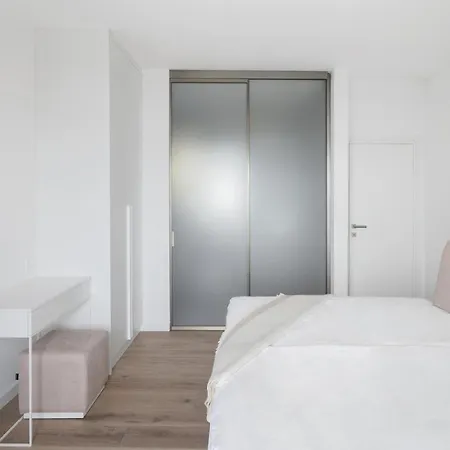 度假居 Gorgeous In 德拉马利