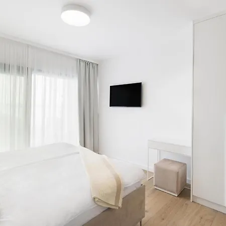 Gorgeous In Prázdninový dům