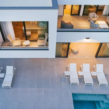 Gorgeous In Prázdninový dům