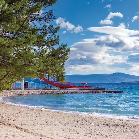 Prázdninový dům Gorgeous In *