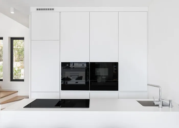 Дом отдыха Gorgeous In Драмаль