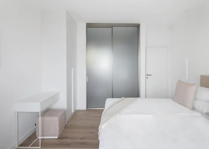 Semesterbostad Gorgeous In Dramalj