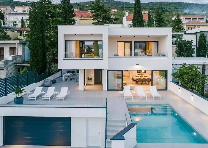 Дом отдыха Gorgeous In Драмаль