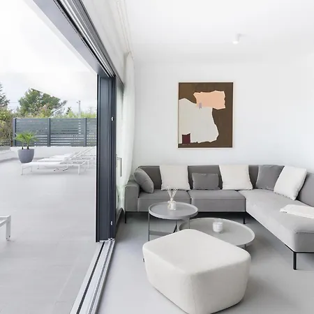 Vikendica Gorgeous In *