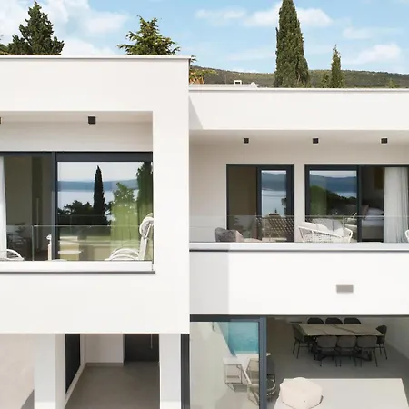 Gorgeous In Vikendica Dramalj