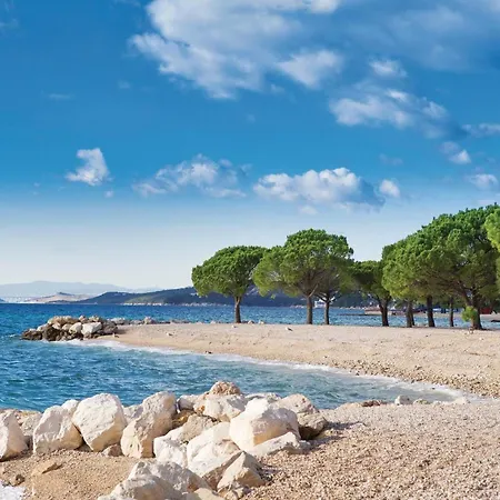 Vikendica Gorgeous In