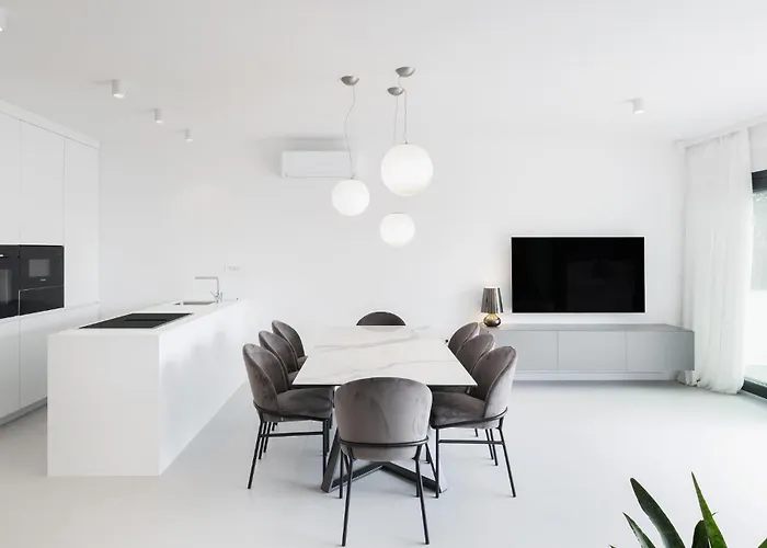 Hébergement de vacances Gorgeous In