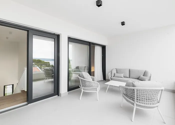 Gorgeous In Hébergement de vacances *