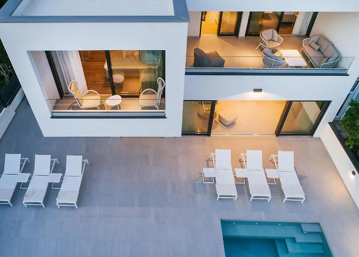 Gorgeous In Hébergement de vacances