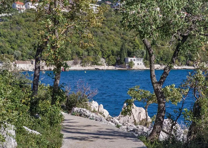 Gorgeous In Hébergement de vacances Dramalj